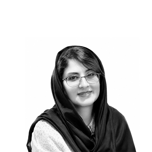 دلارام سعیدی